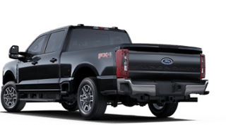 2025 Ford Super Duty® External Image 3